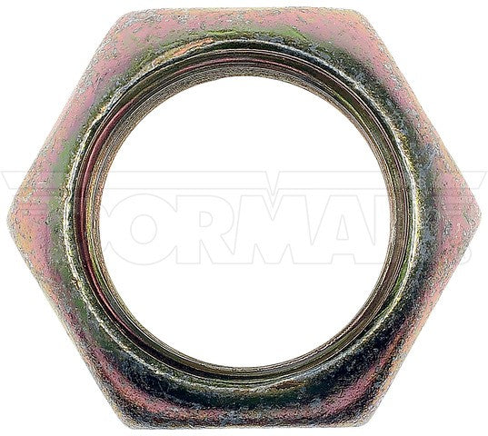 Wheel Lug Nut Dorman-HD Solutions 611-0034.200