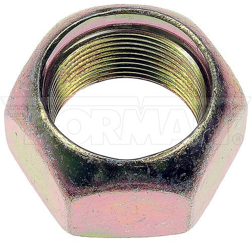 Wheel Lug Nut Dorman-HD Solutions 611-0034.GL