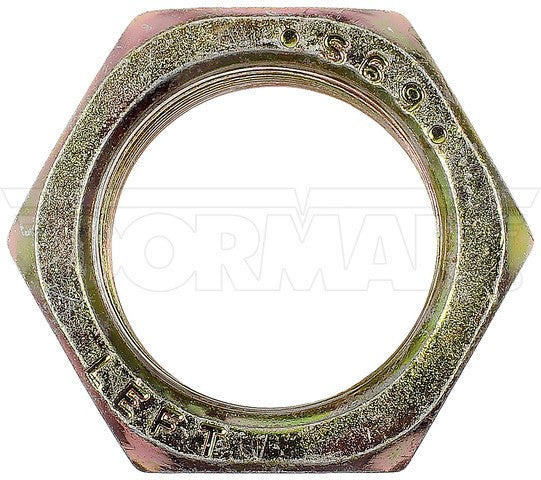 Wheel Lug Nut Dorman-HD Solutions 611-0035.GL