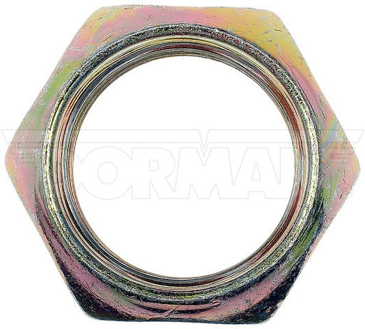 Wheel Lug Nut Dorman-HD Solutions 611-0035.200