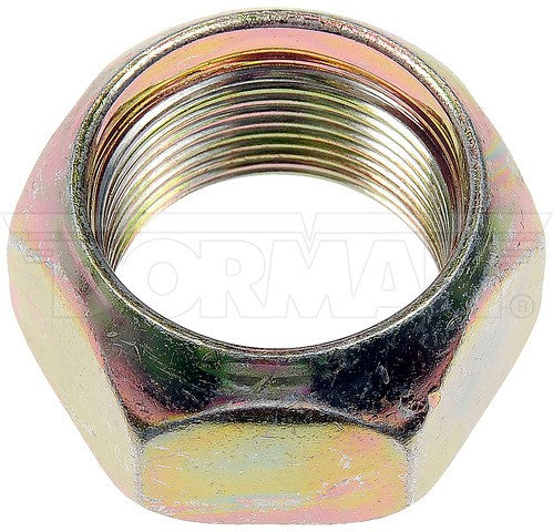 Wheel Lug Nut Dorman-HD Solutions 611-0035.GL