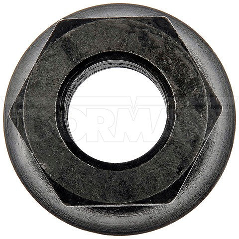 Wheel Lug Nut Dorman-HD Solutions 611-0043.8