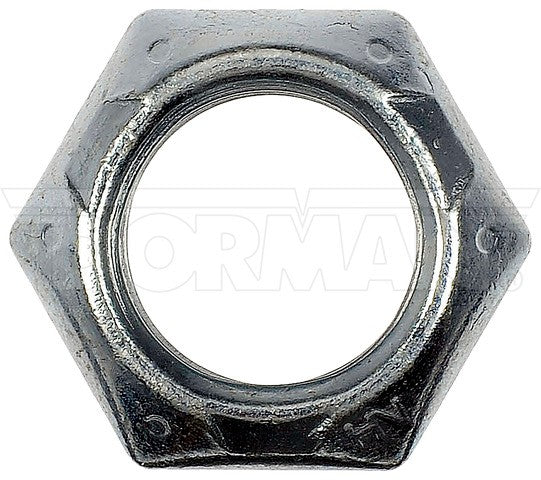 Wheel Lug Nut Dorman-HD Solutions 611-0051.25