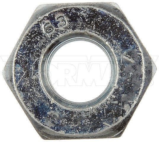 Wheel Lug Nut Dorman-HD Solutions 611-0052.25