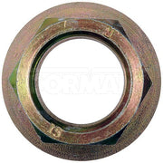 Wheel Lug Nut Dorman-HD Solutions 611-0053.10