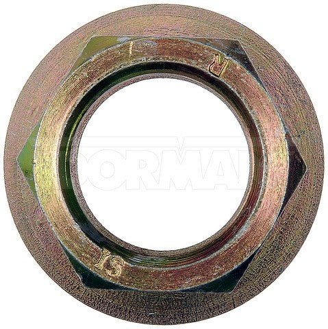 Wheel Lug Nut Dorman-HD Solutions 611-0053.10