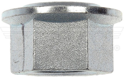 Wheel Lug Nut Dorman-HD Solutions 611-0054.10