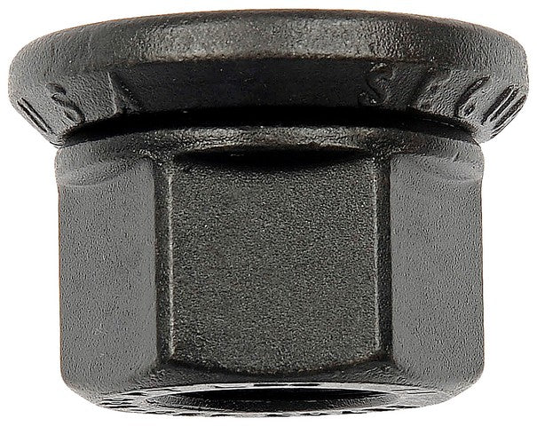 Wheel Lug Nut Dorman-HD Solutions 611-0056