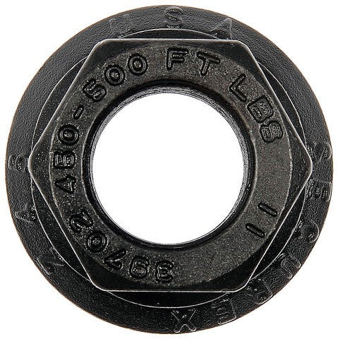 Wheel Lug Nut Dorman-HD Solutions 611-0056