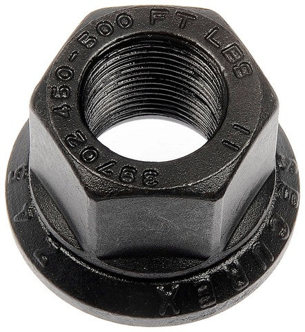Wheel Lug Nut Dorman-HD Solutions 611-0056