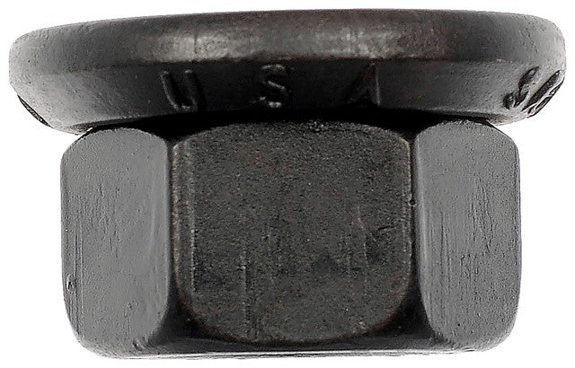 Wheel Lug Nut Dorman-HD Solutions 611-0057