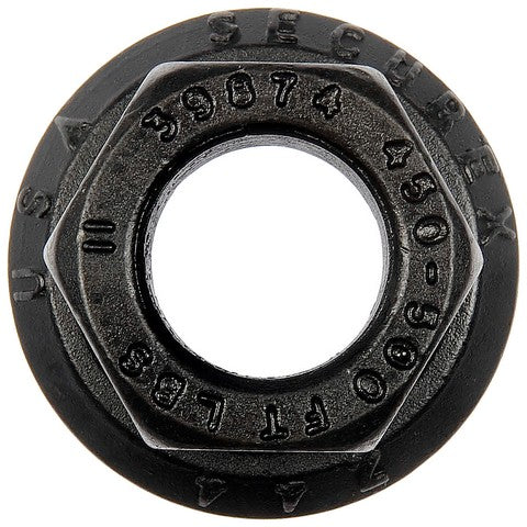 Wheel Lug Nut Dorman-HD Solutions 611-0057
