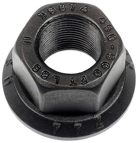 Wheel Lug Nut Dorman-HD Solutions 611-0057