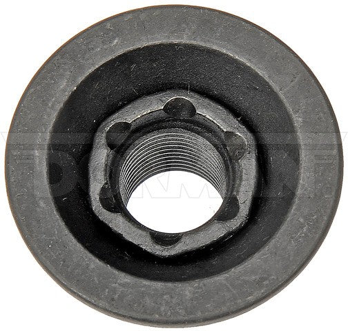 Wheel Lug Nut Dorman-HD Solutions 611-0060.10