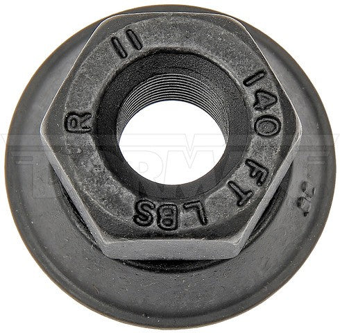 Wheel Lug Nut Dorman-HD Solutions 611-0060.10