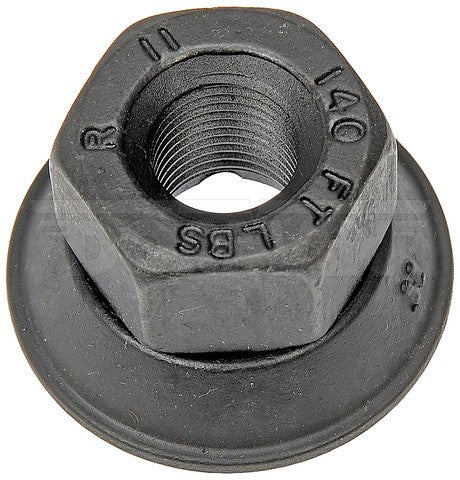 Wheel Lug Nut Dorman-HD Solutions 611-0060.10