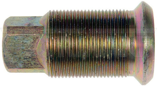 Wheel Lug Nut Dorman-HD Solutions 611-0063.10