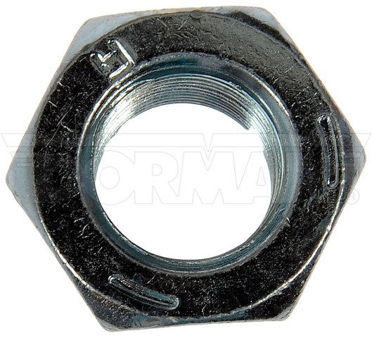 Wheel Lug Nut Dorman-HD Solutions 611-0066.10