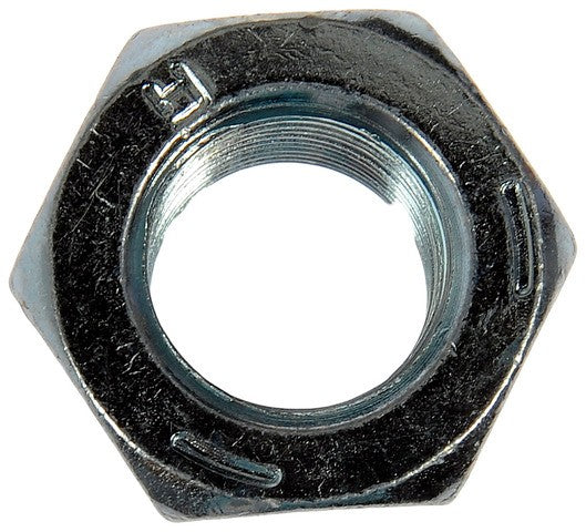 Wheel Lug Nut Dorman-HD Solutions 611-0068.10