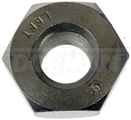 Wheel Lug Nut Dorman-HD Solutions 611-0070.10