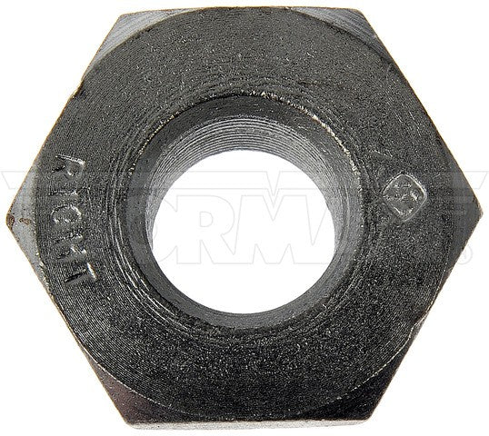 Wheel Lug Nut Dorman-HD Solutions 611-0071.10
