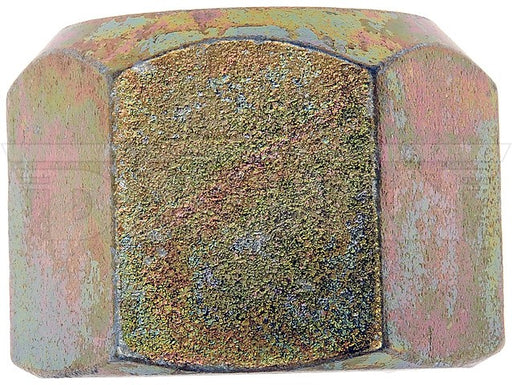 Wheel Lug Nut Dorman-HD Solutions 611-0072.10
