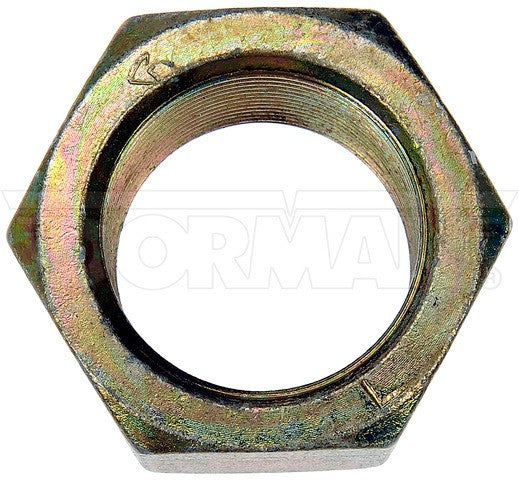 Wheel Lug Nut Dorman-HD Solutions 611-0072.10