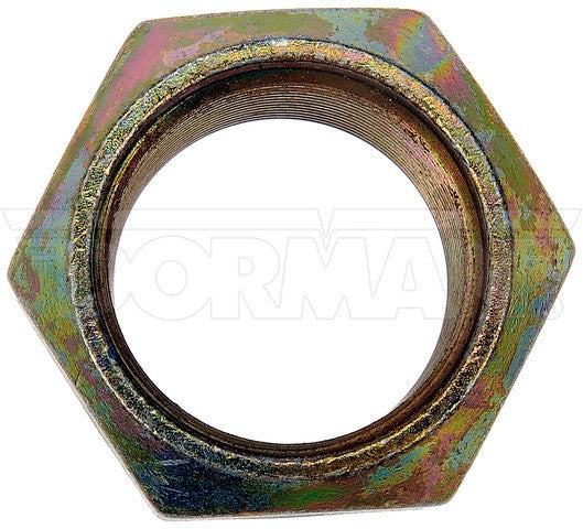 Wheel Lug Nut Dorman-HD Solutions 611-0072.10