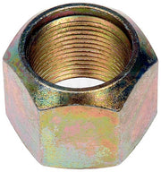 Wheel Lug Nut Dorman-HD Solutions 611-0072.10