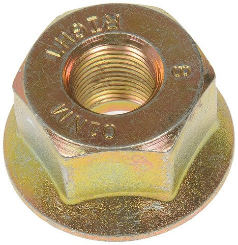 Wheel Lug Nut Dorman-HD Solutions 611-0074.10