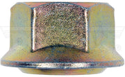 Wheel Lug Nut Dorman-HD Solutions 611-0075.10