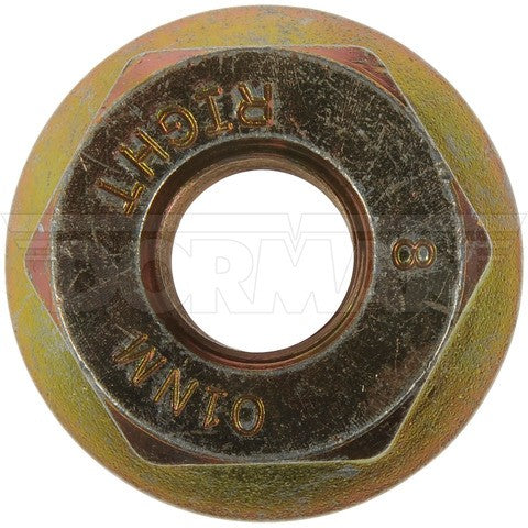 Wheel Lug Nut Dorman-HD Solutions 611-0075.10