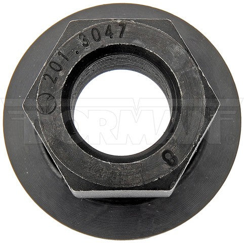 Wheel Lug Nut Dorman-HD Solutions 611-0078.10