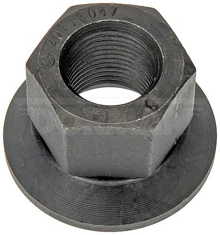 Wheel Lug Nut Dorman-HD Solutions 611-0078.10