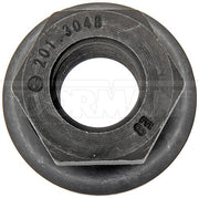 Wheel Lug Nut Dorman-HD Solutions 611-0079.10
