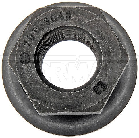 Wheel Lug Nut Dorman-HD Solutions 611-0079.10