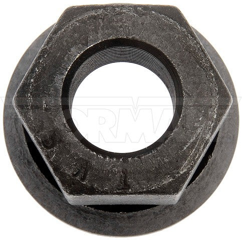 Wheel Lug Nut Dorman-HD Solutions 611-0080.10