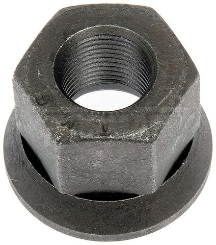 Wheel Lug Nut Dorman-HD Solutions 611-0080.10