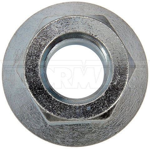 Wheel Lug Nut Dorman-HD Solutions 611-0081.10