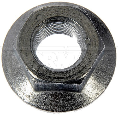 Wheel Lug Nut Dorman-HD Solutions 611-0083.10