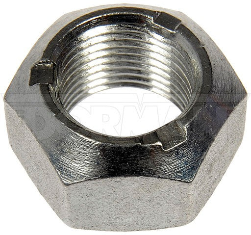 Wheel Lug Nut Dorman-HD Solutions 611-0084.25