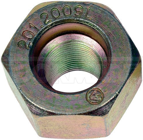 Wheel Lug Nut Dorman-HD Solutions 611-0088.10