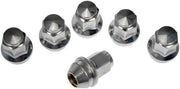 Wheel Lug Nut Dorman-AutoGrade 611-008CD