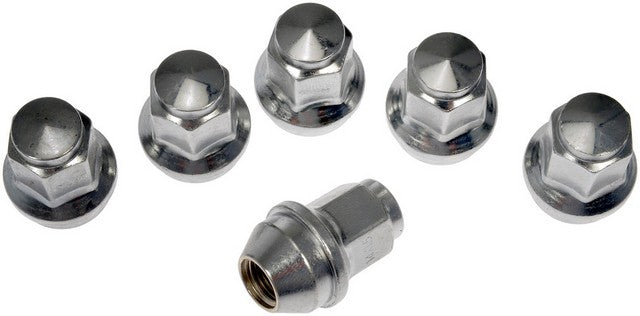 Wheel Lug Nut Dorman-AutoGrade 611-008CD