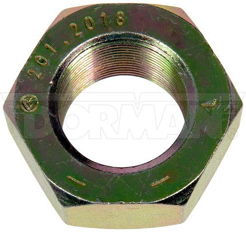 Wheel Lug Nut Dorman-HD Solutions 611-0093.10