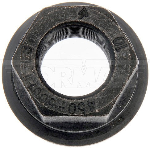Wheel Lug Nut Dorman-HD Solutions 611-0101.10