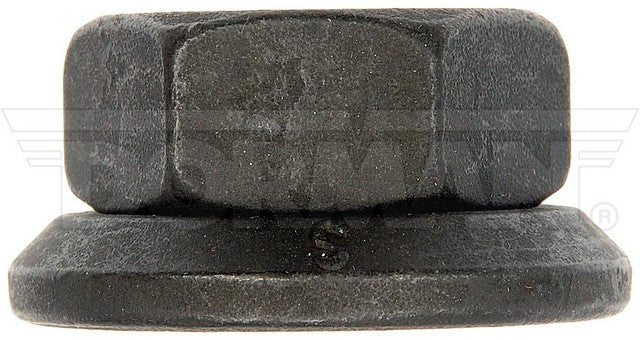 Wheel Lug Nut Dorman-HD Solutions 611-0102.10