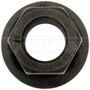 Wheel Lug Nut Dorman-HD Solutions 611-0102.10