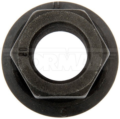 Wheel Lug Nut Dorman-HD Solutions 611-0102.10