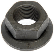 Wheel Lug Nut Dorman-HD Solutions 611-0102.10